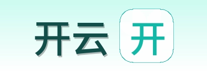 开云 Logo
